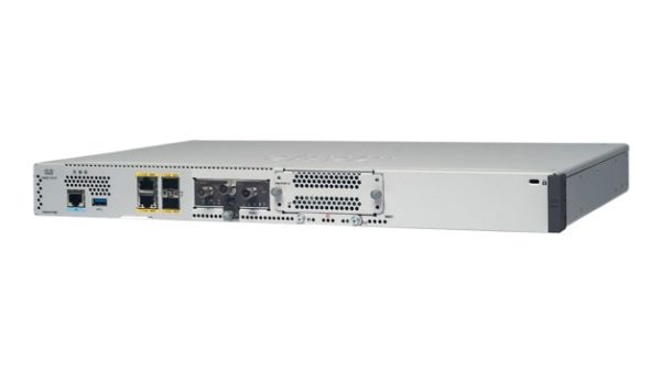 Cisco C8200-1N-4T enrutador Gigabit Ethernet Gris - Imagen 3