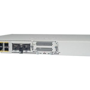 Cisco C8200-1N-4T enrutador Gigabit Ethernet Gris