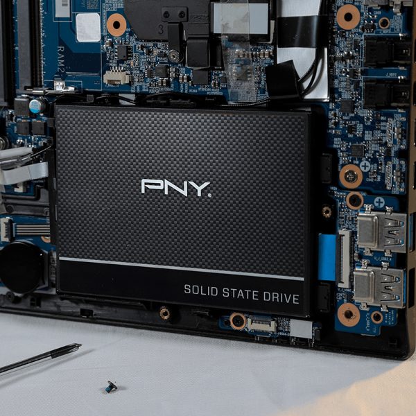 PNY CS900 2 TB 2.5" Serial ATA III - Imagen 3