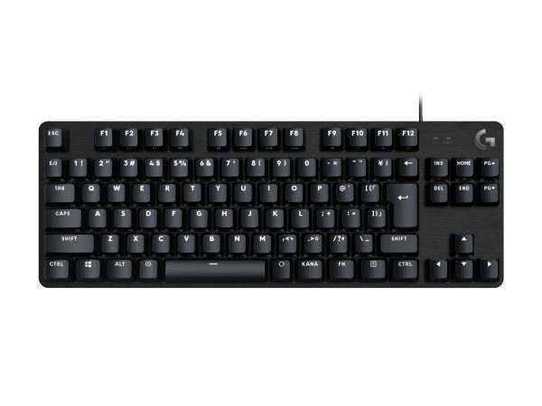 Logitech G G413 TKL SE - Imagen 2