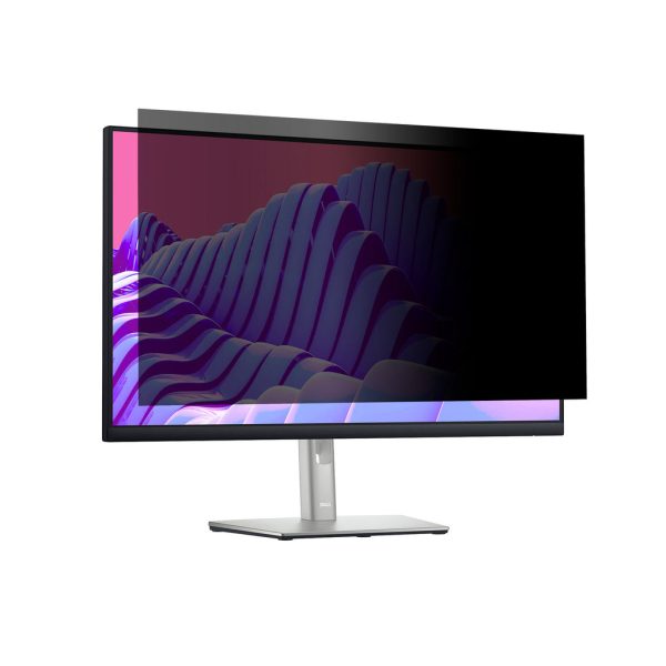 Targus 4VU 68.6 cm (27") Monitor Filtro de privacidad para pantallas sin marco - Imagen 4