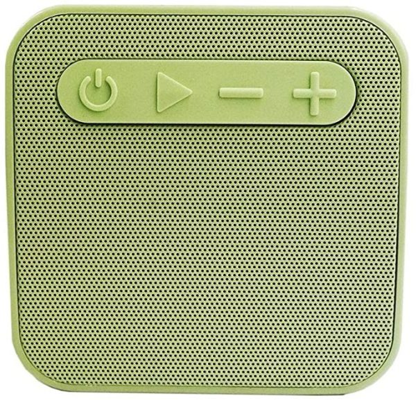 Highlink 7500464196569 altavoz portátil y para fiesta Altavoz portátil mono Verde - Imagen 2