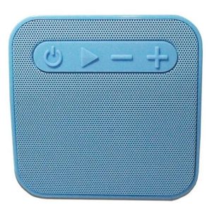 Highlink 7500462951597 altavoz portátil y para fiesta Altavoz portátil mono Azul
