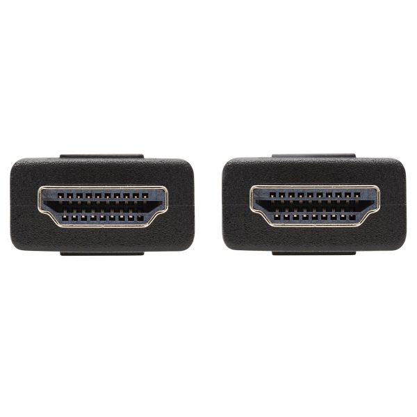 Tripp Lite P569-010 Cable HDMI de Alta Velocidad con Ethernet, Ultra Alta Definición 4K, Video Digital con Audio (M/M), 3 m [10 pies] - Imagen 3