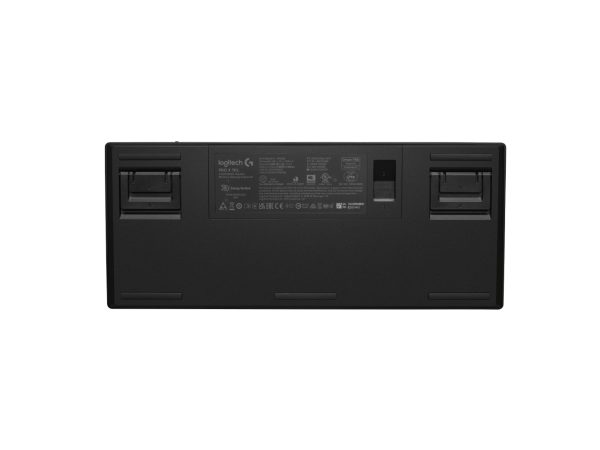 Logitech G PRO X TKL - Imagen 2