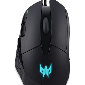 Acer Predator Cestus 315 ratón Juego Diestro USB tipo A Óptico 6500 DPI