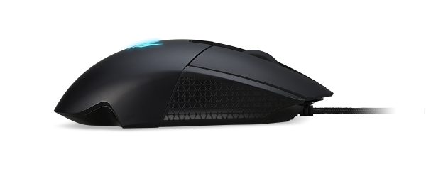 Acer Predator Cestus 315 ratón Juego Diestro USB tipo A Óptico 6500 DPI - Imagen 3