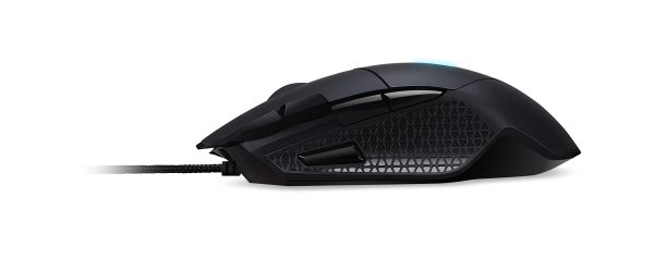 Acer Predator Cestus 315 ratón Juego Diestro USB tipo A Óptico 6500 DPI - Imagen 4