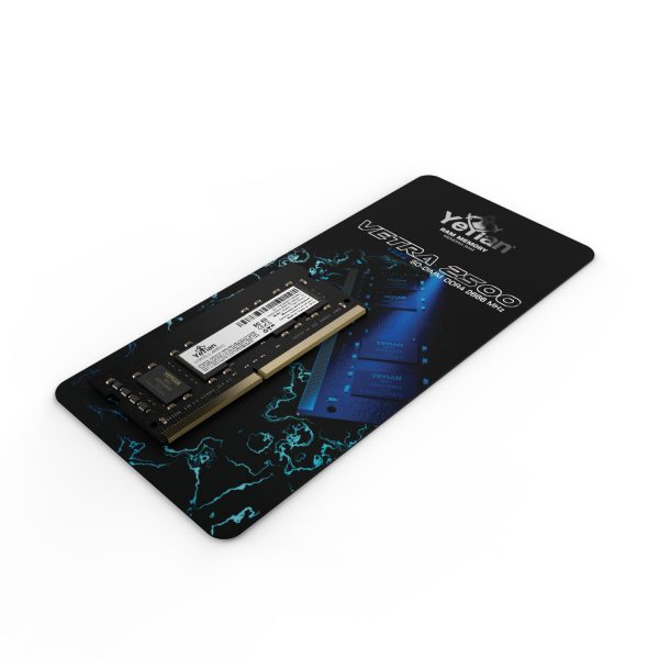 Yeyian Vetra 2500 módulo de memoria 16 GB 1 x 16 GB DDR4 2666 MHz - Imagen 4