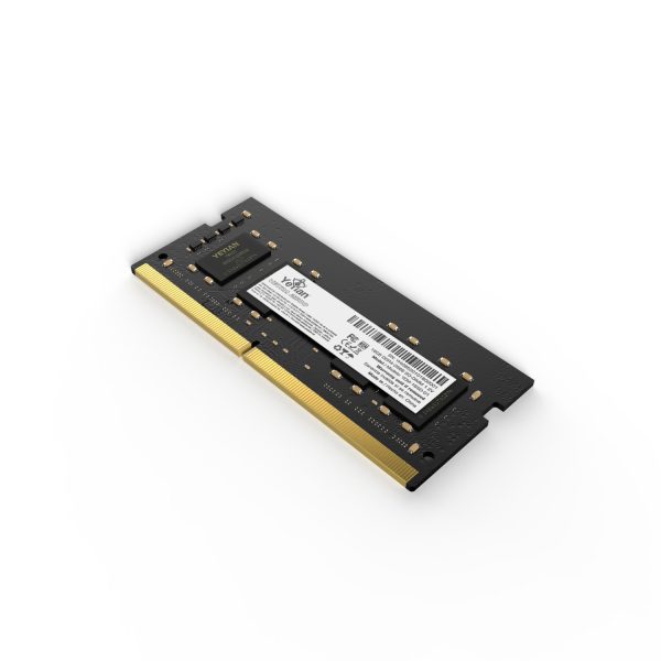 Yeyian Vetra 2500 módulo de memoria 16 GB 1 x 16 GB DDR4 2666 MHz - Imagen 3