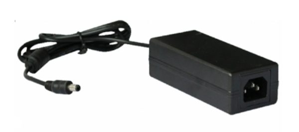 Saxxon PSU1204EPAQ2 adaptador e inversor de corriente Interior 49.2 W - Imagen 3