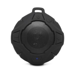 Vorago BSP-400 altavoz portátil o de fiesta Altavoz monofónico portátil Negro 5 W