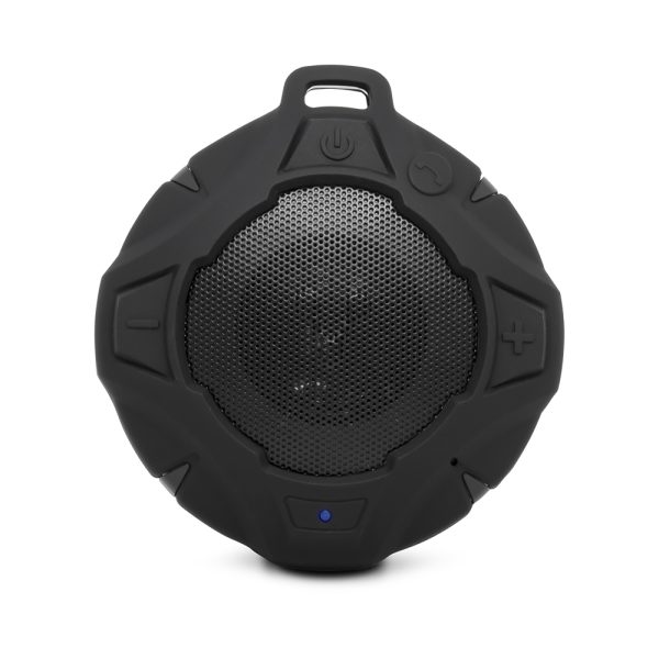 Vorago BSP-400 altavoz portátil o de fiesta Altavoz monofónico portátil Negro 5 W