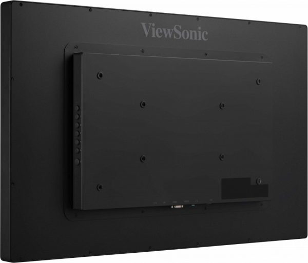 Viewsonic TD3207 monitor de computadora 81.3 cm (32") 1920 x 1080 Pixeles Full HD LED Pantalla táctil - Imagen 3