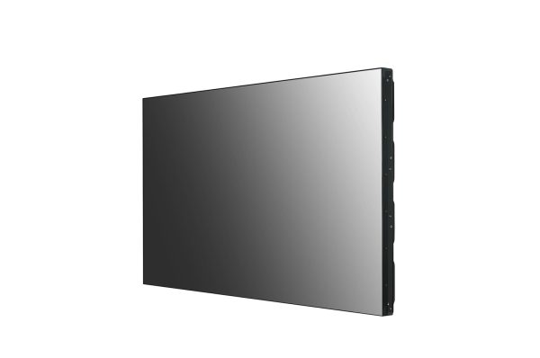 LG 49VL5G pantalla de señalización Pantalla plana de señalización digital 124.5 cm (49") 500 cd / m² Full HD Negro 24/7 - Imagen 2