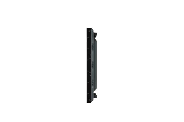 LG 49VL5G pantalla de señalización Pantalla plana de señalización digital 124.5 cm (49") 500 cd / m² Full HD Negro 24/7 - Imagen 3