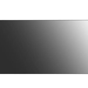 LG 49VL5G pantalla de señalización Pantalla plana de señalización digital 124.5 cm (49") 500 cd / m² Full HD Negro 24/7