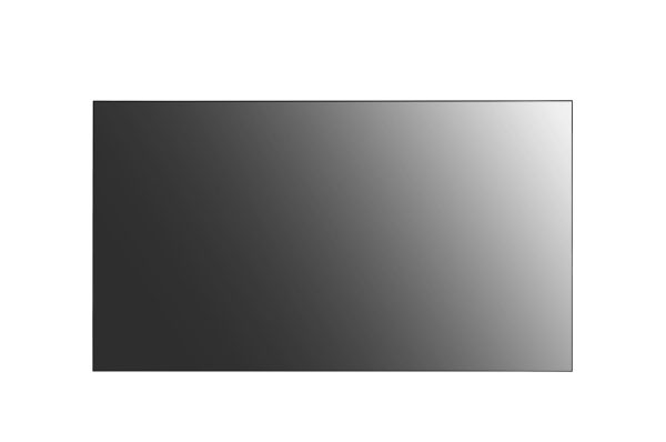 LG 49VL5G pantalla de señalización Pantalla plana de señalización digital 124.5 cm (49") 500 cd / m² Full HD Negro 24/7