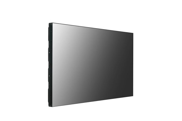 LG 49VL5G pantalla de señalización Pantalla plana de señalización digital 124.5 cm (49") 500 cd / m² Full HD Negro 24/7 - Imagen 4