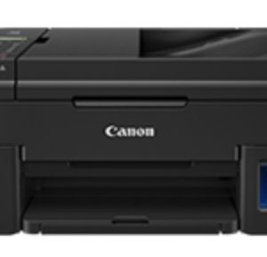 Canon G4110 Inyección de tinta A4 4800 x 1200 DPI Wifi
