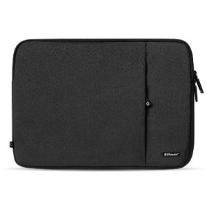 BRobotix 651848 maletín para laptop 39.6 cm (15.6") Funda Negro
