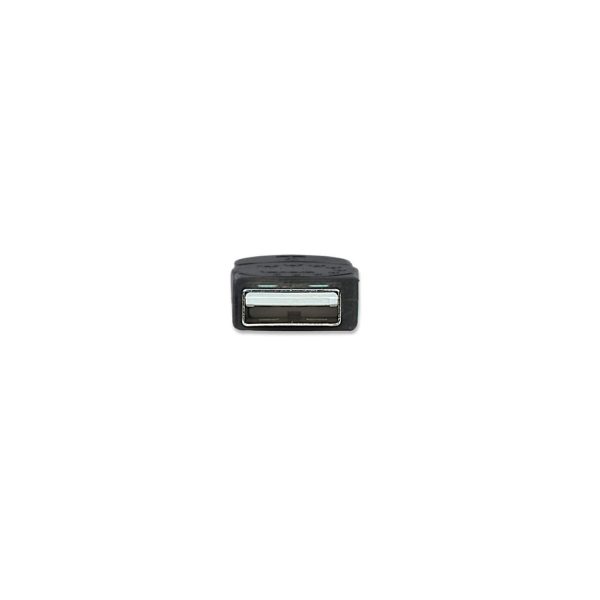 Manhattan Cable para Dispositivos USB B de Alta Velocidad - Imagen 4