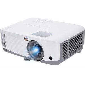 Viewsonic PA503W video proyector Proyector de alcance estándar 3800 lúmenes ANSI DMD WXGA (1280x800) Blanco