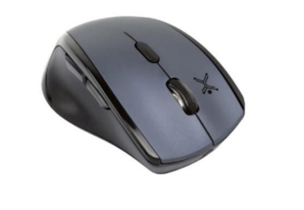 Perfect Choice PC-045021 ratón Ambidiestro RF inalámbrico Óptico 1600 DPI - Imagen 2