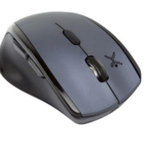 Perfect Choice PC-045021 ratón Ambidiestro RF inalámbrico Óptico 1600 DPI