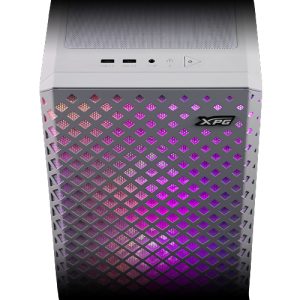 XPG DEFENDER PRO Escritorio Blanco
