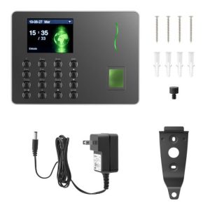 Steren CLK-960 lector de control de acceso Lector de control de acceso inteligente