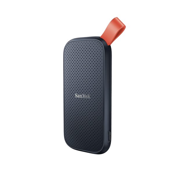 SanDisk Portable 480 GB USB Tipo C 3.2 Gen 1 (3.1 Gen 1) Azul - Imagen 3