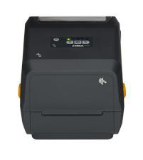 Zebra ZD421 impresora de etiquetas Transferencia térmica 203 x 203 DPI 152 mm/seg Alámbrico