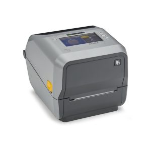 Zebra ZD621 impresora de etiquetas Transferencia térmica 203 x 203 DPI 203 mm/seg Inalámbrico y alámbrico Ethernet Bluetooth