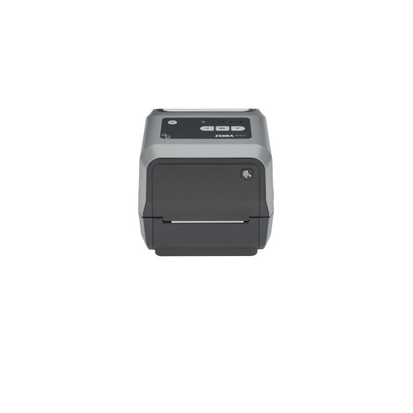 Zebra ZD621 impresora de etiquetas Transferencia térmica 203 x 203 DPI 203 mm/seg Inalámbrico y alámbrico Ethernet Bluetooth - Imagen 2