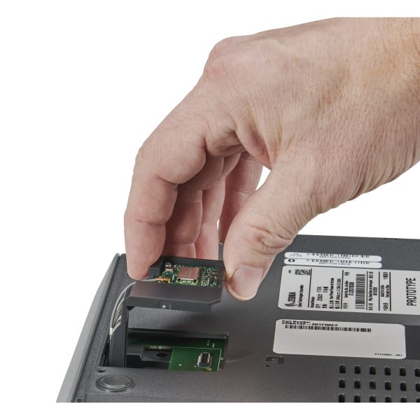 Zebra ZD621 impresora de etiquetas Transferencia térmica 203 x 203 DPI 203 mm/seg Inalámbrico y alámbrico Ethernet Bluetooth - Imagen 3