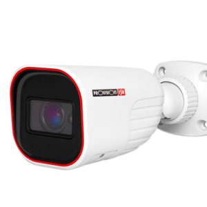 Provision-ISR I4-320A-28 cámara de vigilancia Bala (forma) Cámara de seguridad IP Interior y exterior 1920 x 1080 Pixeles Pared