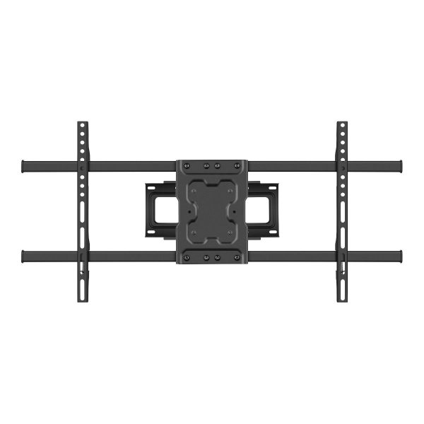 Steren STV-125 soporte para TV 2.29 m (90") Negro - Imagen 2