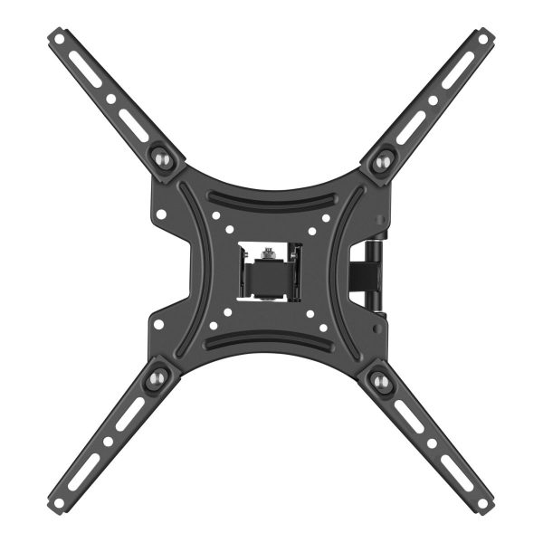 Steren STV-064 soporte para TV 127 cm (50") Negro - Imagen 2