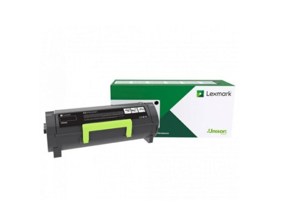 Lexmark B344000 cartucho de tóner 1 pieza(s) Original Negro - Imagen 2