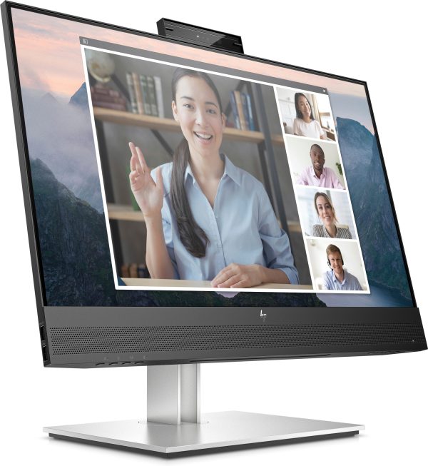 HP Monitor E24mv G4 FHD para conferencias - Imagen 2