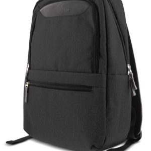 Xtech XTB-212BK maletín para laptop 39.6 cm (15.6") Mochila Negro