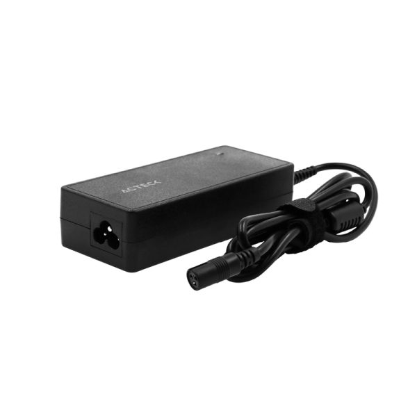 Acteck Energon Roam CU494 Universal Negro Corriente alterna Interior - Imagen 3