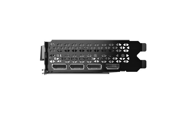 Zotac GAMING GeForce RTX 3060 Twin Edge NVIDIA 12 GB GDDR6 - Imagen 2