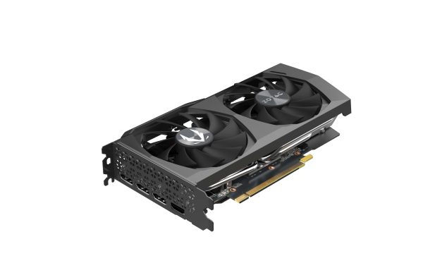 Zotac GAMING GeForce RTX 3060 Twin Edge NVIDIA 12 GB GDDR6 - Imagen 4