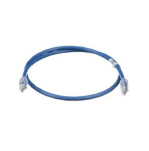 Panduit UTP6AX7GY cable de red Gris 2.1 m Cat6a U/UTP (UTP)