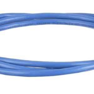 Panduit UTP6AX3MBU cable de red Azul 3 m Cat6a U/UTP (UTP)