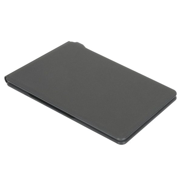 Targus AKF003US teclado Universal RF inalámbrico + bluetooth QWERTY Internacional de EE.UU. Negro - Imagen 2