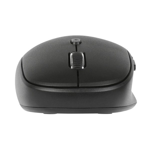 Targus AMB582GL ratón Diestro RF inalámbrico + bluetooth Óptico 2400 DPI - Imagen 3