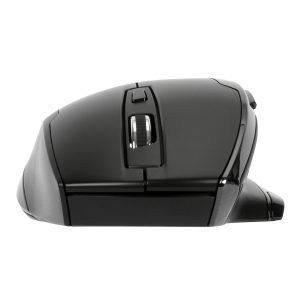 Targus AMW584GL ratón Diestro RF inalámbrico Blue Trace 1600 DPI
